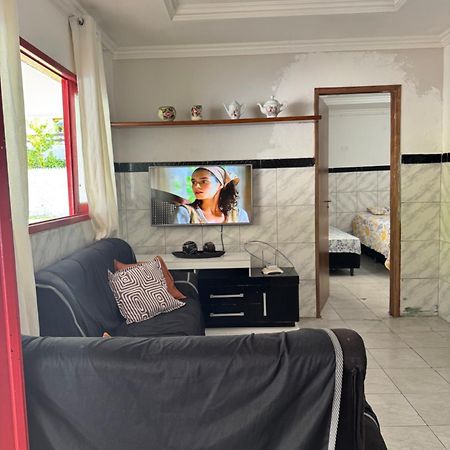 Casarao Porto De Galinhas Villa Esterno foto