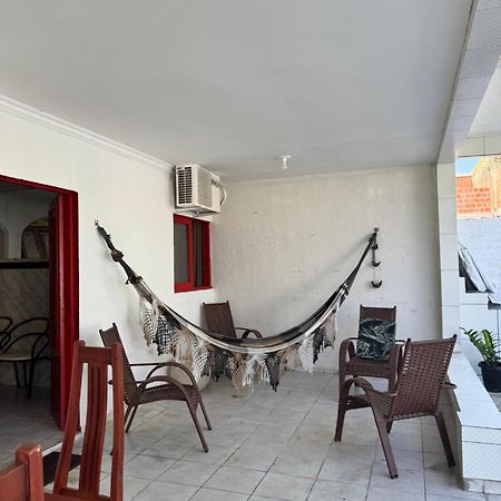 Casarao Porto De Galinhas Villa Esterno foto