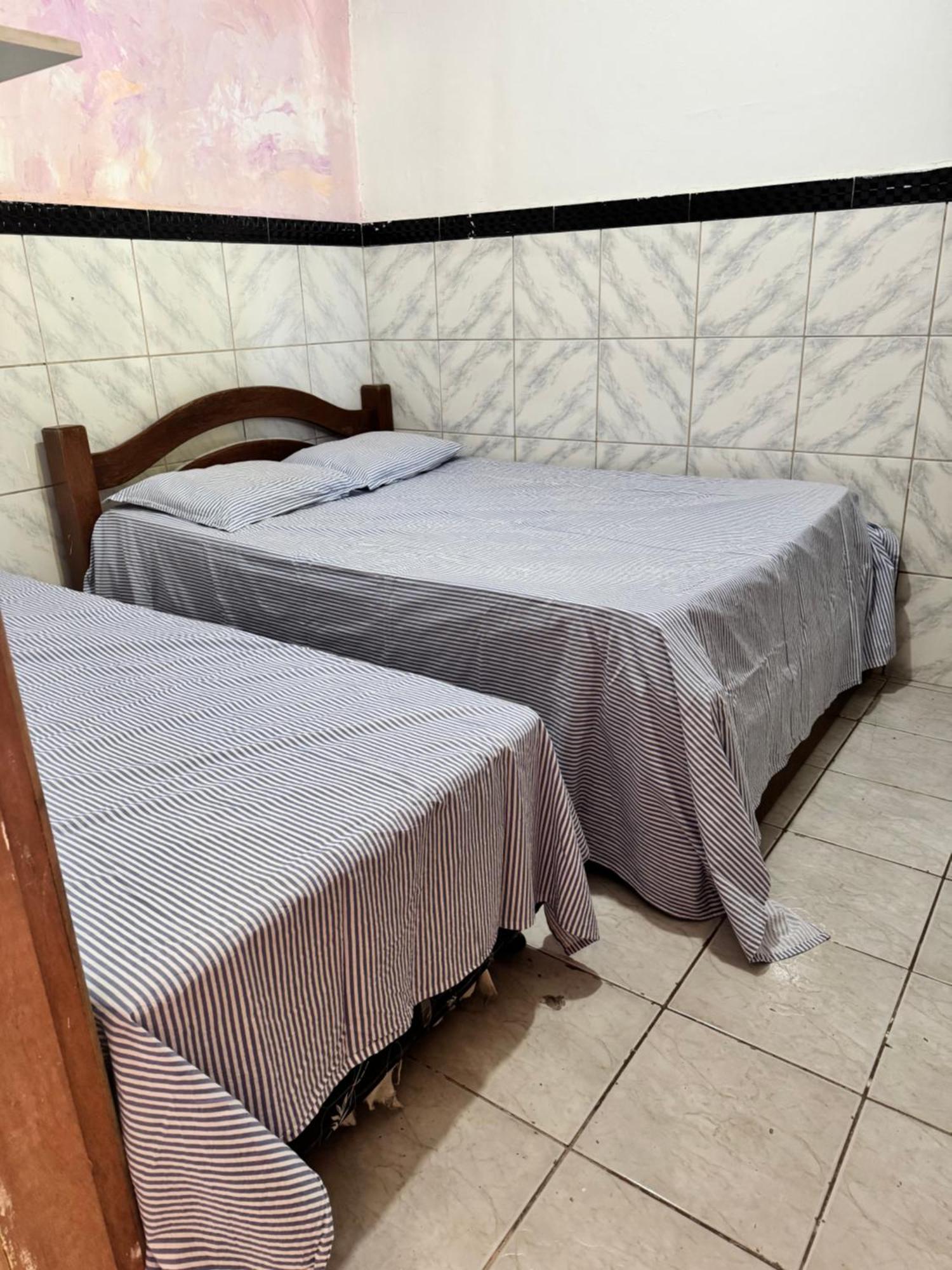 Casarao Porto De Galinhas Villa Esterno foto