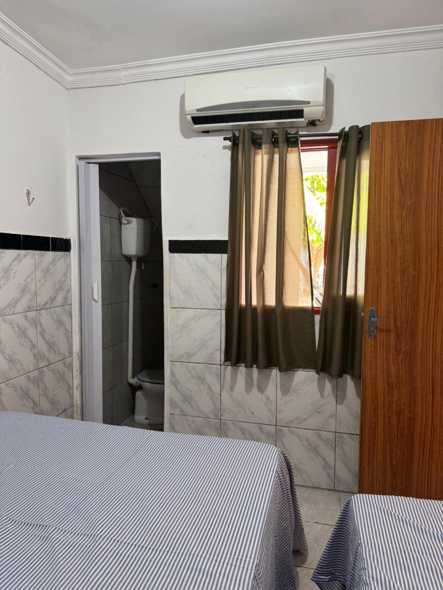 Casarao Porto De Galinhas Villa Esterno foto