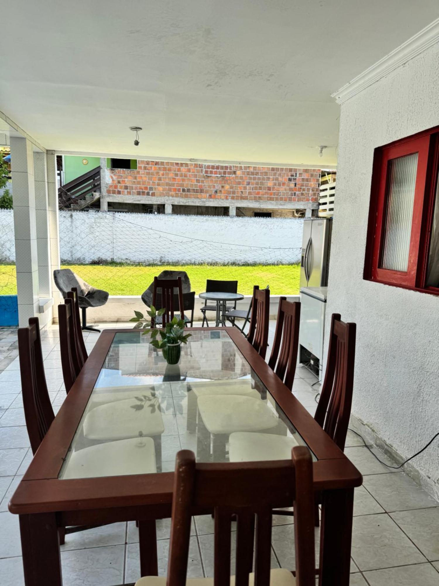 Casarao Porto De Galinhas Villa Esterno foto