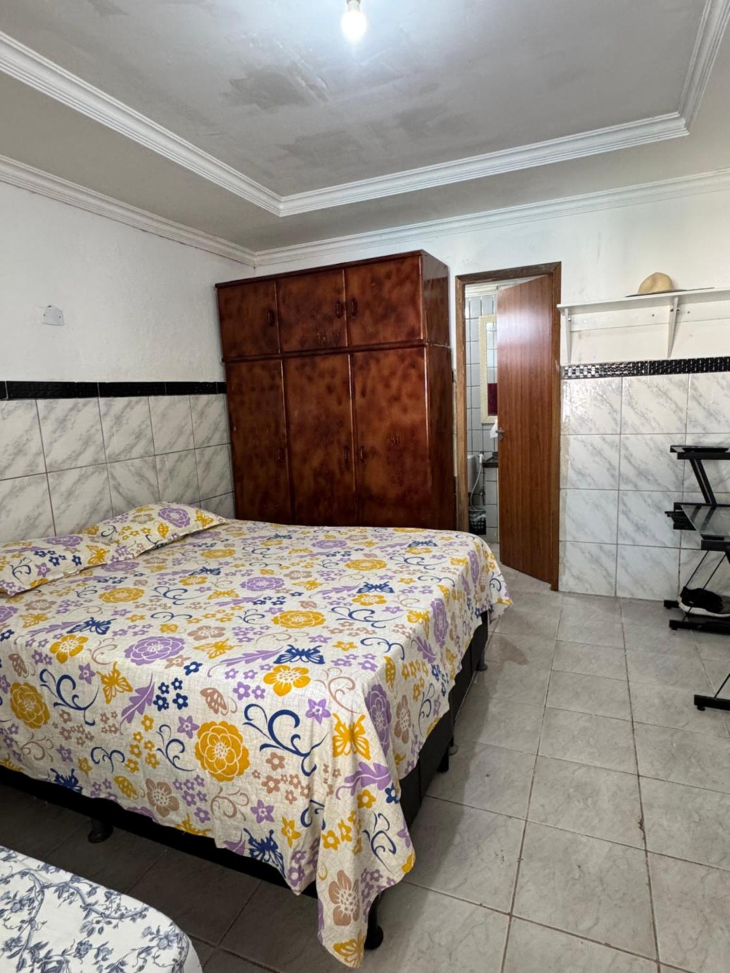 Casarao Porto De Galinhas Villa Esterno foto