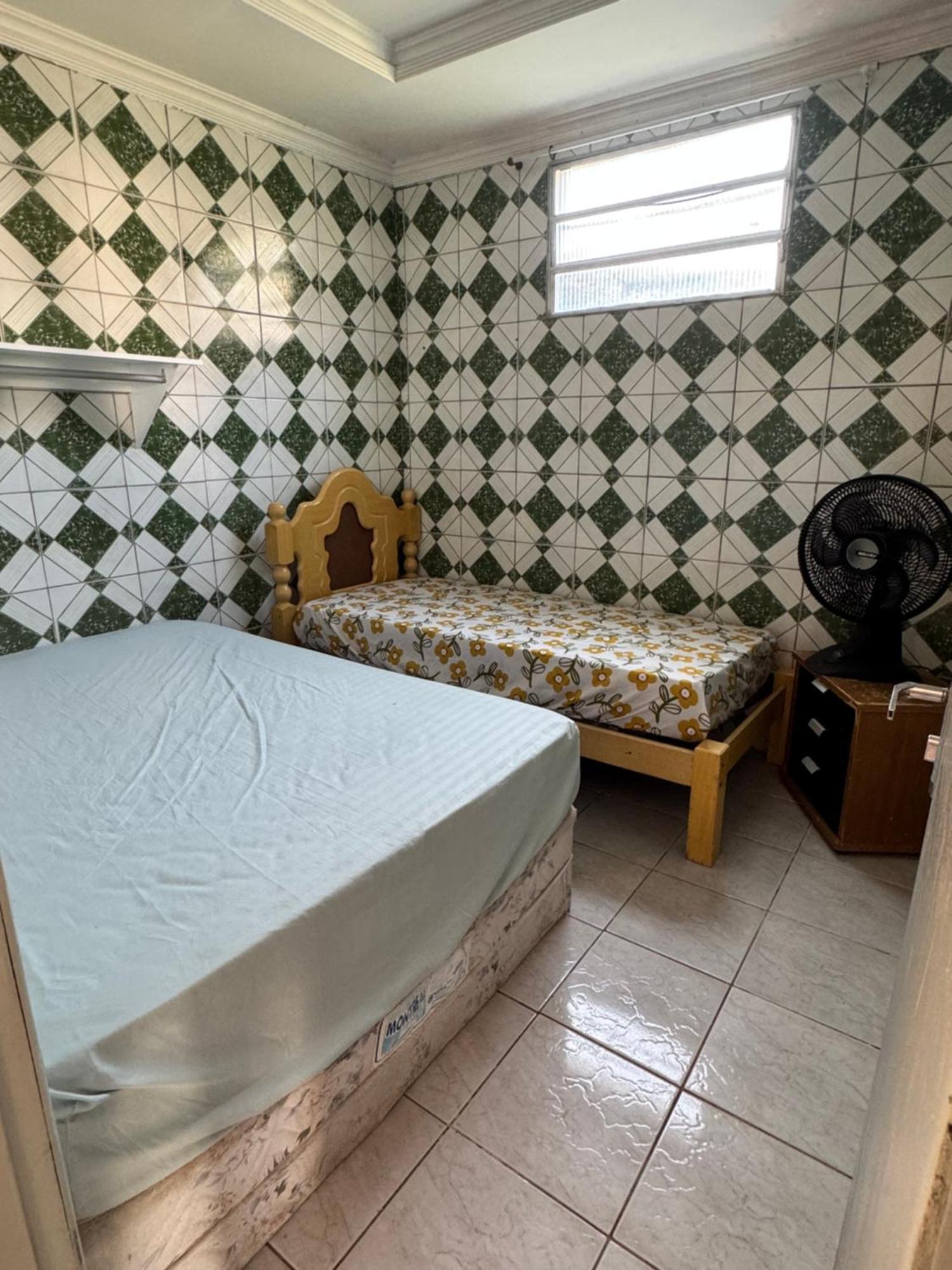 Casarao Porto De Galinhas Villa Esterno foto