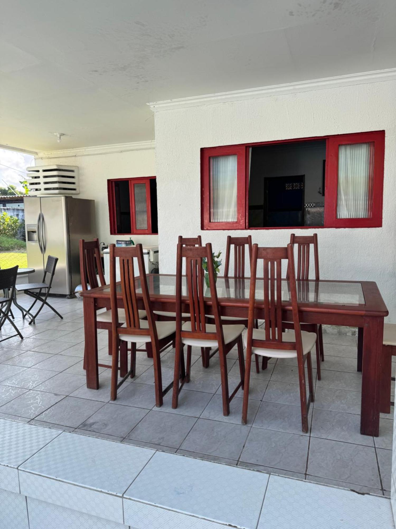 Casarao Porto De Galinhas Villa Esterno foto