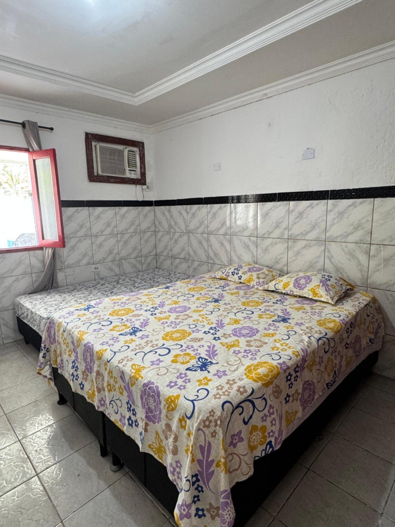 Casarao Porto De Galinhas Villa Esterno foto