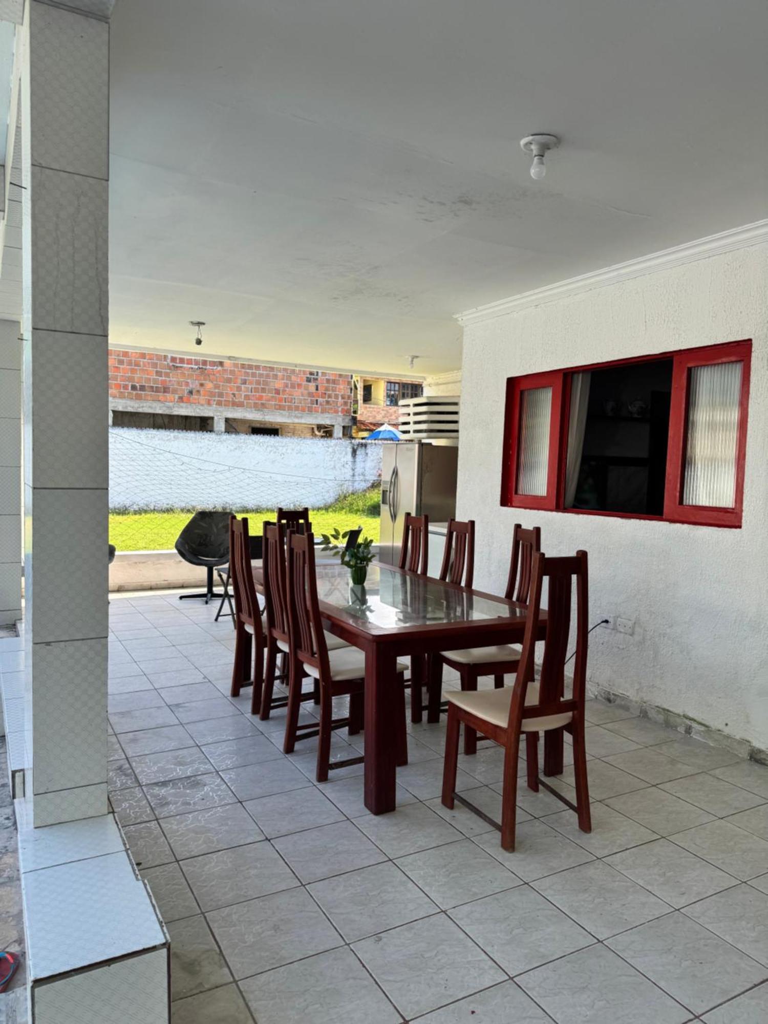 Casarao Porto De Galinhas Villa Esterno foto