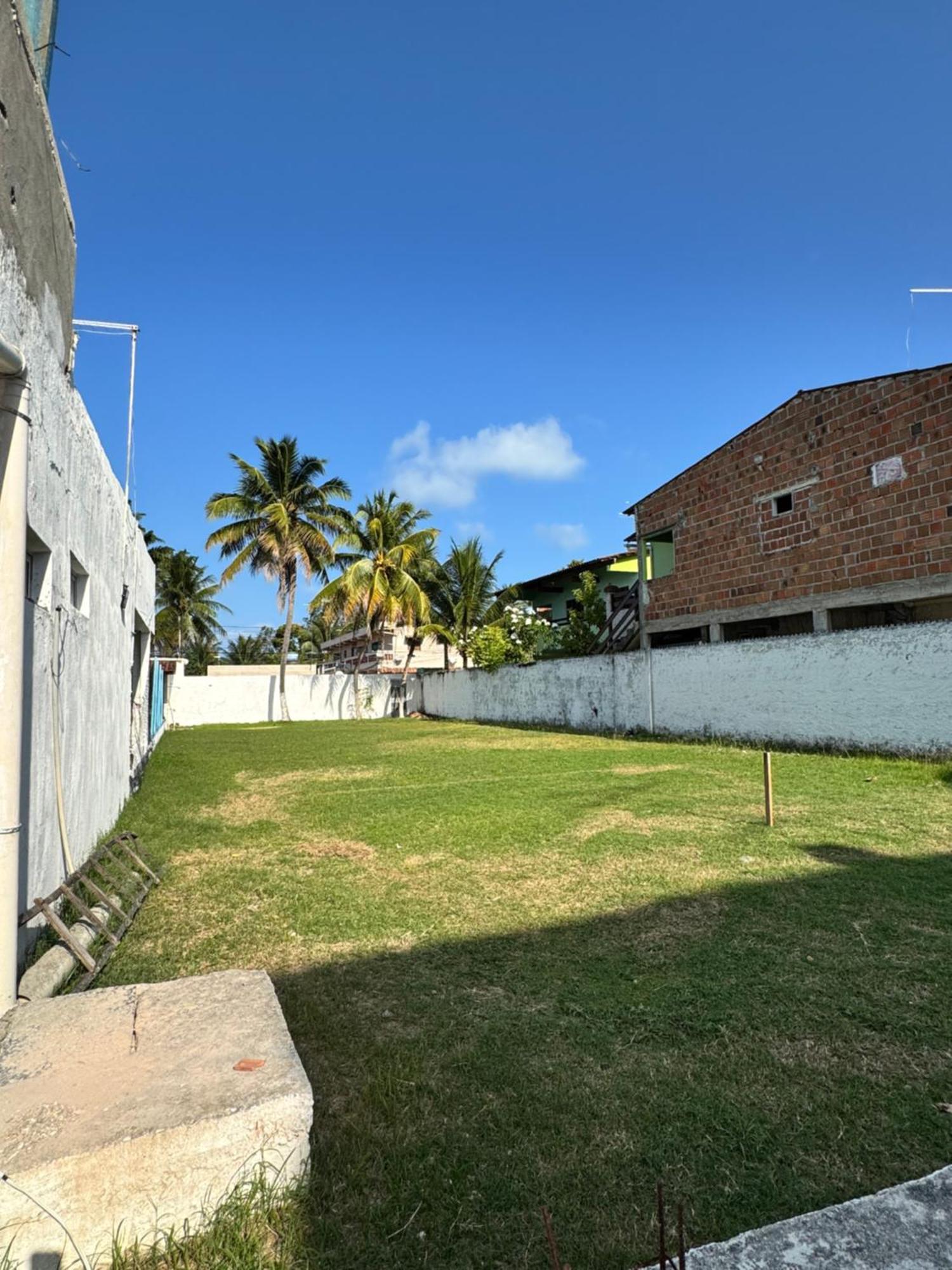 Casarao Porto De Galinhas Villa Esterno foto